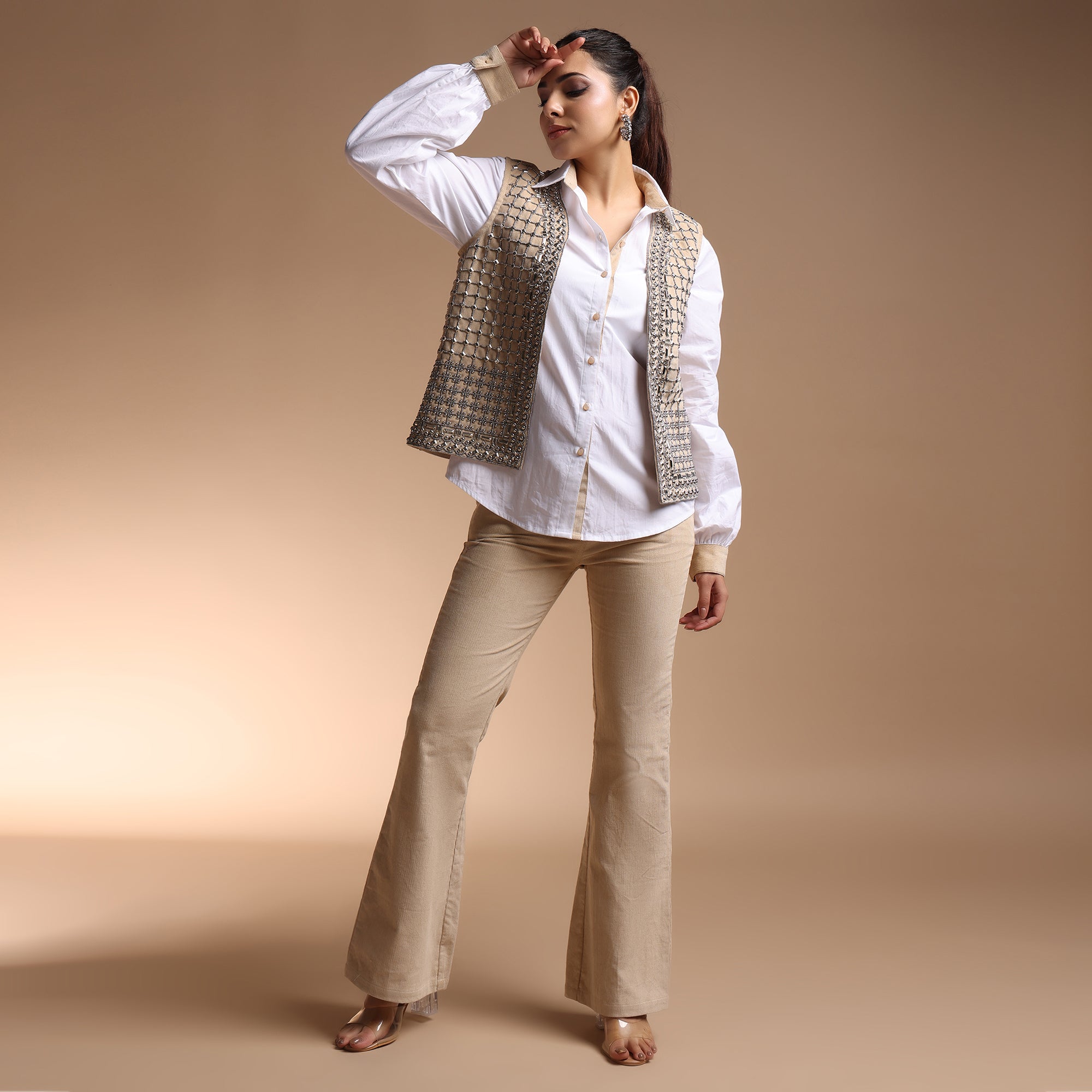 Golden Hour Co-ord set